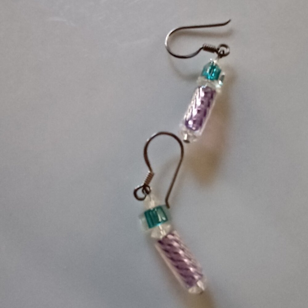 Pierced Earrings